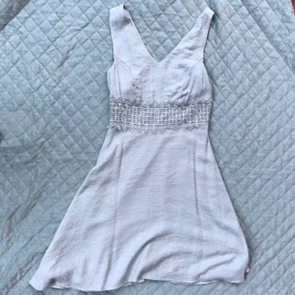 Altar’d State dress